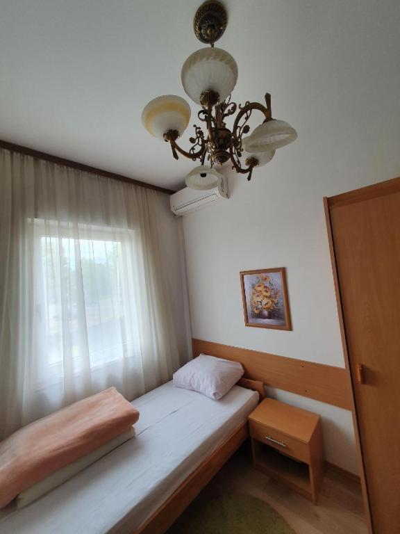 Motel Zoka Dvorovi Esterno foto
